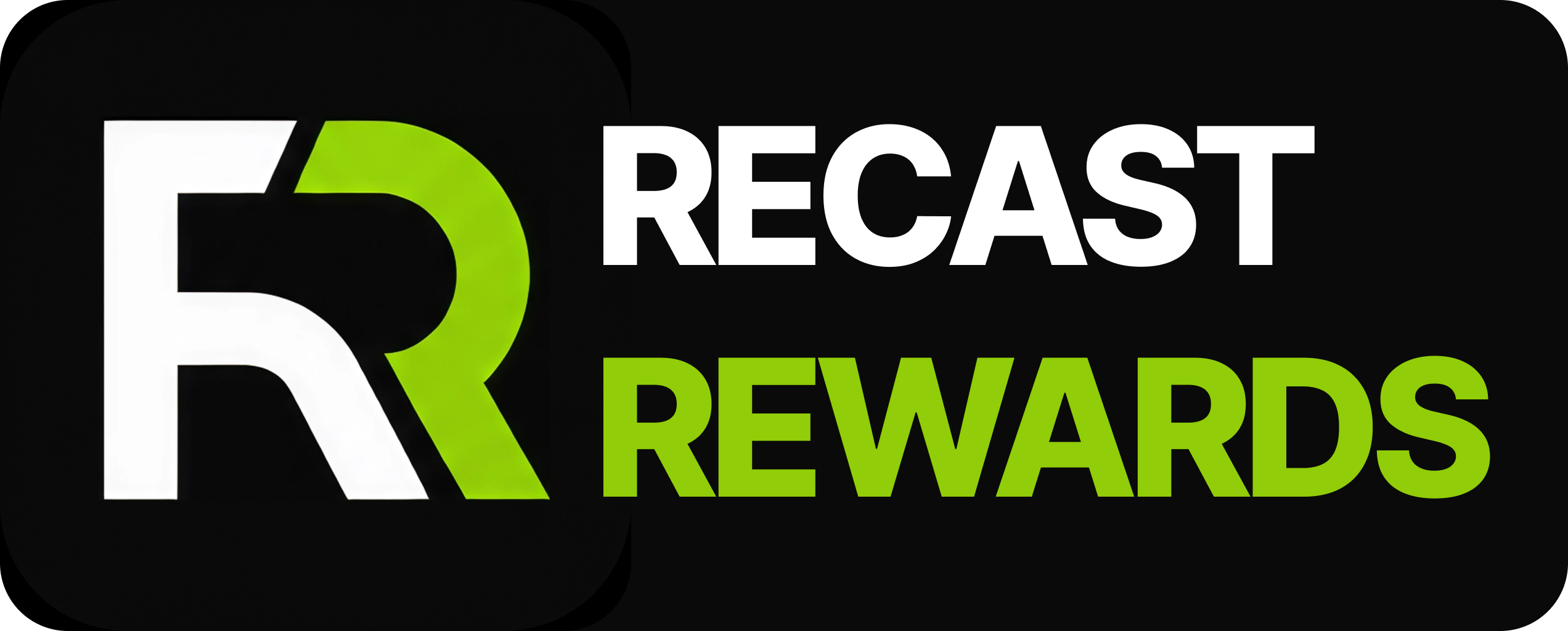 Recast Rewards